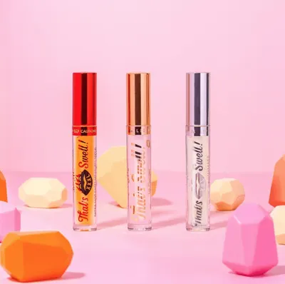 Secondary Images for Barry M 43