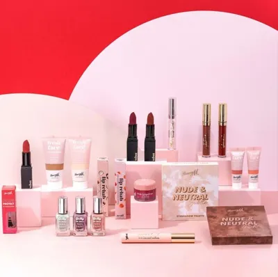 Secondary Images for Barry M 44