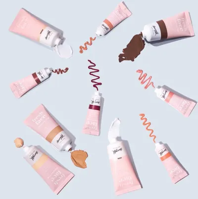 Secondary Images for Barry M 49