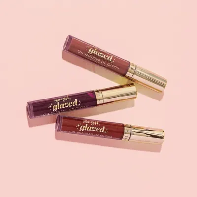 Secondary Images for Barry M 53