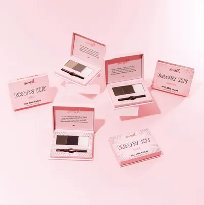 Secondary Images for Barry M 56