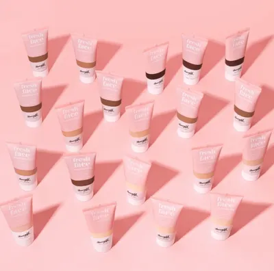 Secondary Images for Barry M 57