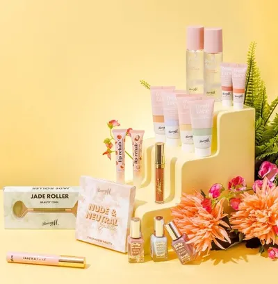 Secondary Images for Barry M 5