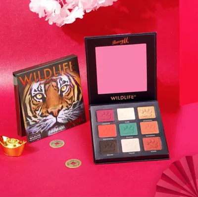 Secondary Images for Barry M 62