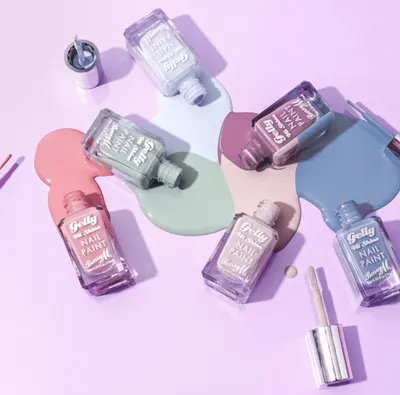 Secondary Images for Barry M 63