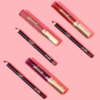 Secondary Images for Barry M 64