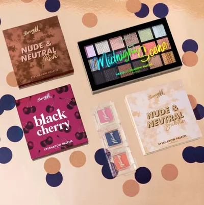Secondary Images for Barry M 65
