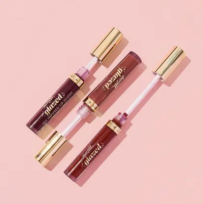Secondary Images for Barry M 66