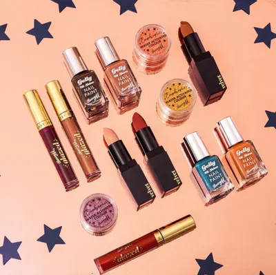 Secondary Images for Barry M 67