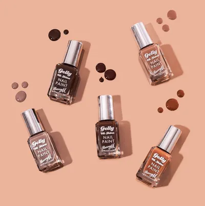 Secondary Images for Barry M 69