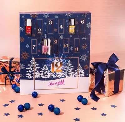 Secondary Images for Barry M 72