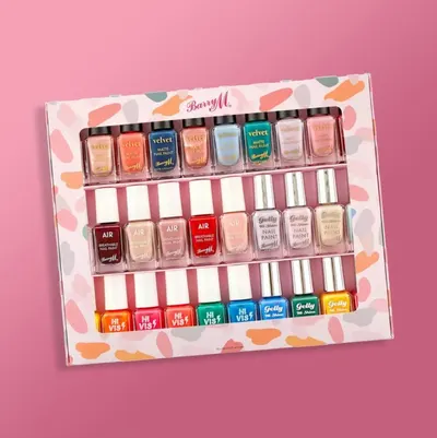 Secondary Images for Barry M 73
