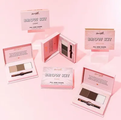 Secondary Images for Barry M 75