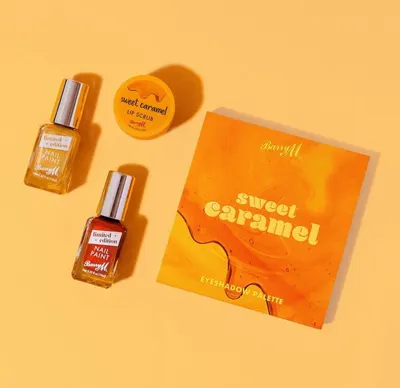 Secondary Images for Barry M 76