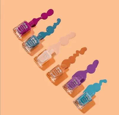 Secondary Images for Barry M 78