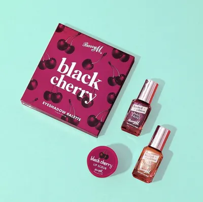 Secondary Images for Barry M 79