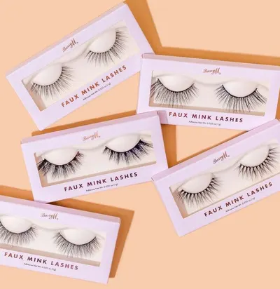 Secondary Images for Barry M 7