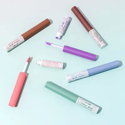 Secondary Images for Barry M 80