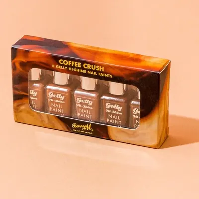 Secondary Images for Barry M 9