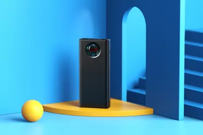 Secondary Images for Baseus 21