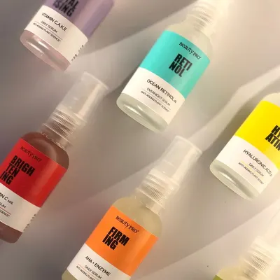 Lifestyle Images for BeautyPro 11