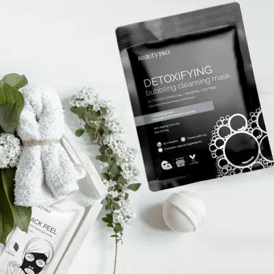 Lifestyle Images for BeautyPro 15