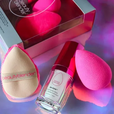 Secondary Images for Beautyblender 21