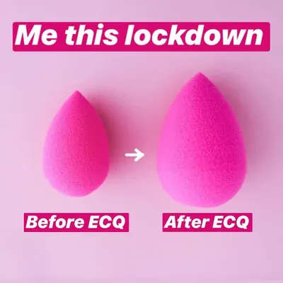 Secondary Images for Beautyblender 2