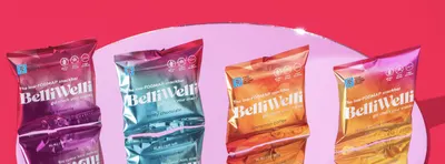 Basic A+ Content for Belliwellisnacks 1