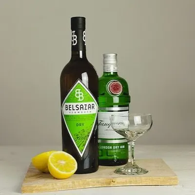 Lifestyle Images for Belsazar Vermouth 13