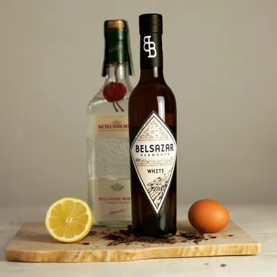 Lifestyle Images for Belsazar Vermouth 17
