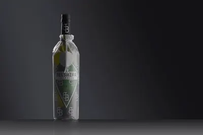 Basic A+ Content for Belsazar Vermouth 20