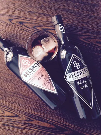 Lifestyle Images for Belsazar Vermouth 21
