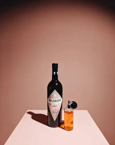 Secondary Images for Belsazar Vermouth 5