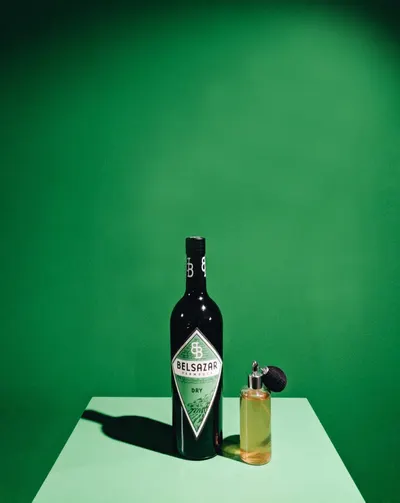 Secondary Images for Belsazar Vermouth 6
