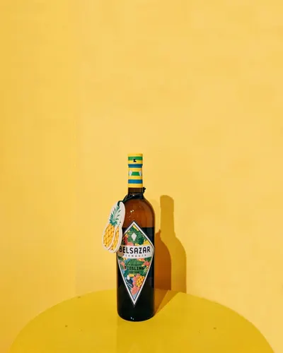 Secondary Images for Belsazar Vermouth 7