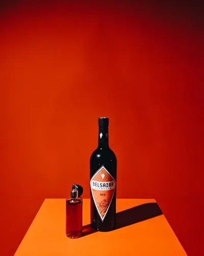 Secondary Images for Belsazar Vermouth 8