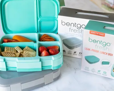 Lifestyle Images for Bentgo 11