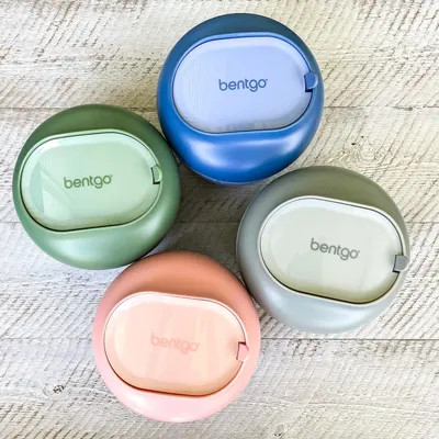 Lifestyle Images for Bentgo 12