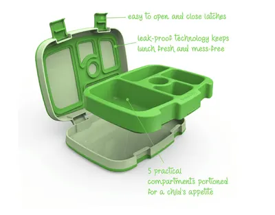 Secondary Images for Bentgo 17
