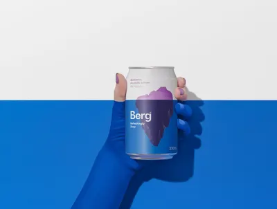 Secondary Images for Berg1
