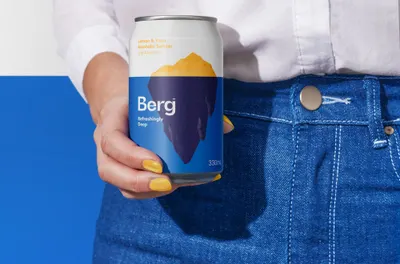 Secondary Images for Berg3