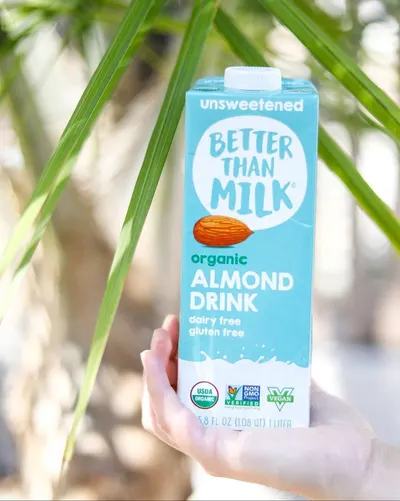 Lifestyle Images for Better Than Milk 2