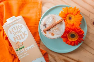 Lifestyle Images for Better Than Milk 7