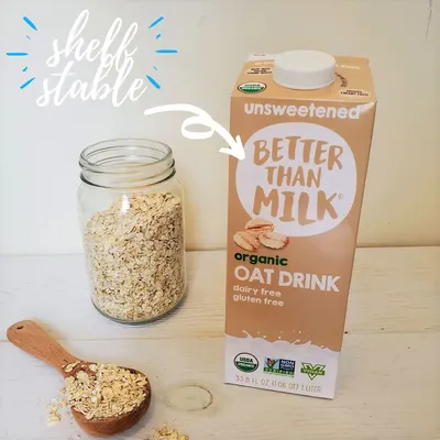 Secondary Images for Better Than Milk 9