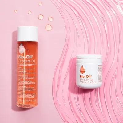 Secondary Images for Bio-Oil 100