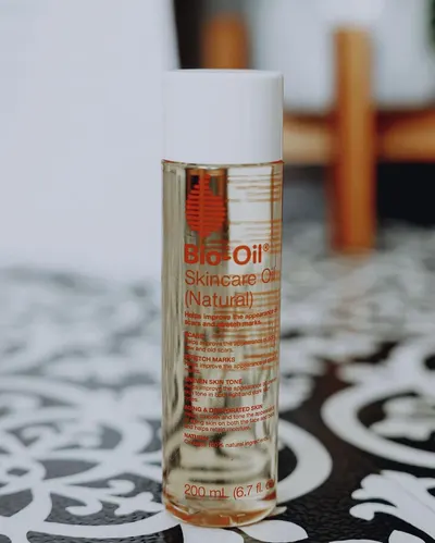 Secondary Images for Bio-Oil 12