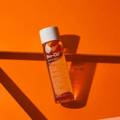 Secondary Images for Bio-Oil 21