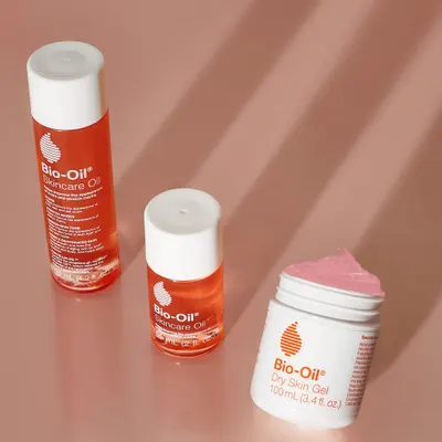 Secondary Images for Bio-Oil 25