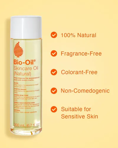 Secondary Images for Bio-Oil 29
